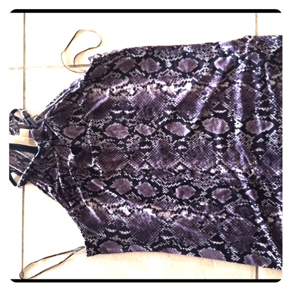 Michael Kors blouse
