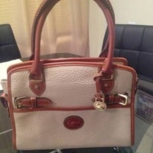 Dooney and Bourke Handbag