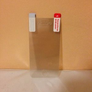 Screen Protectors