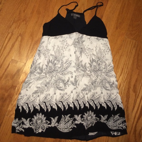 FOREVER21 dress.