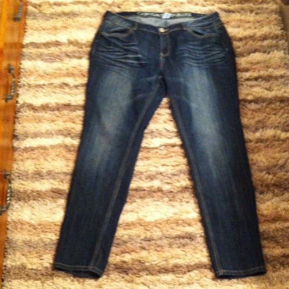 Women's Jeans