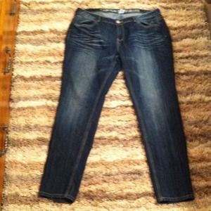 Women's Jeans