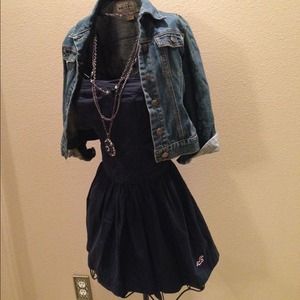 Hollister Dress