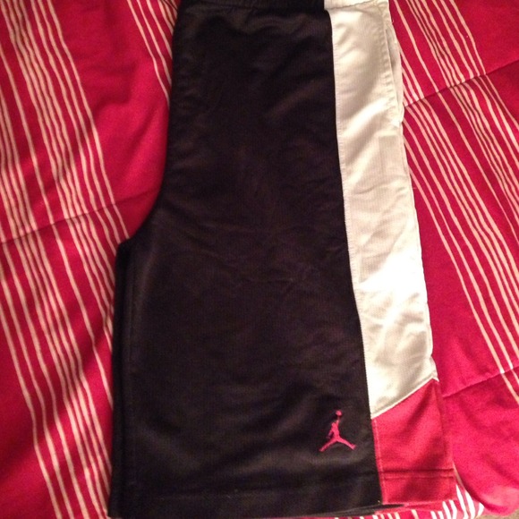 basketball shorts