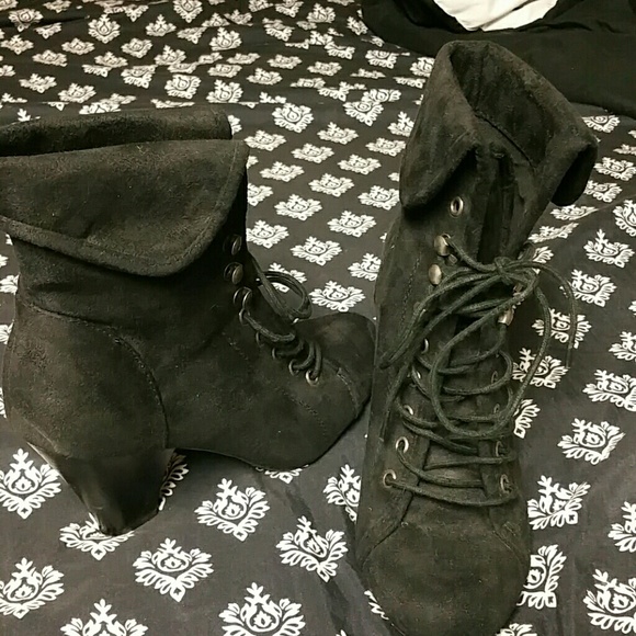Booties