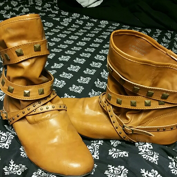 Boots