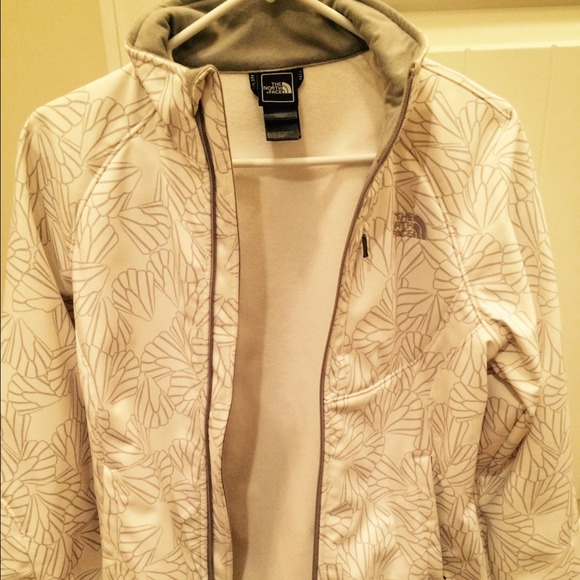 The North Face Outerwear - Women's North Face jacket