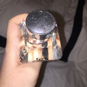 Express love perfume !