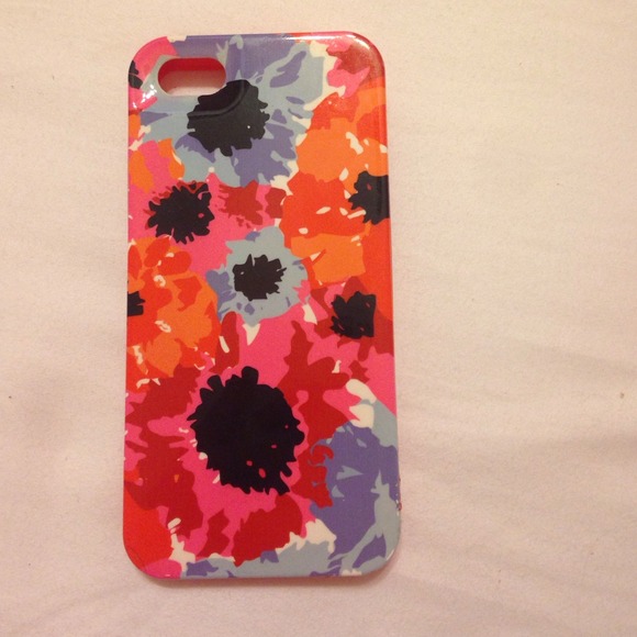 Kate spade iPhone 5/5s case