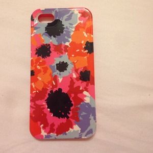 Kate spade iPhone 5/5s case