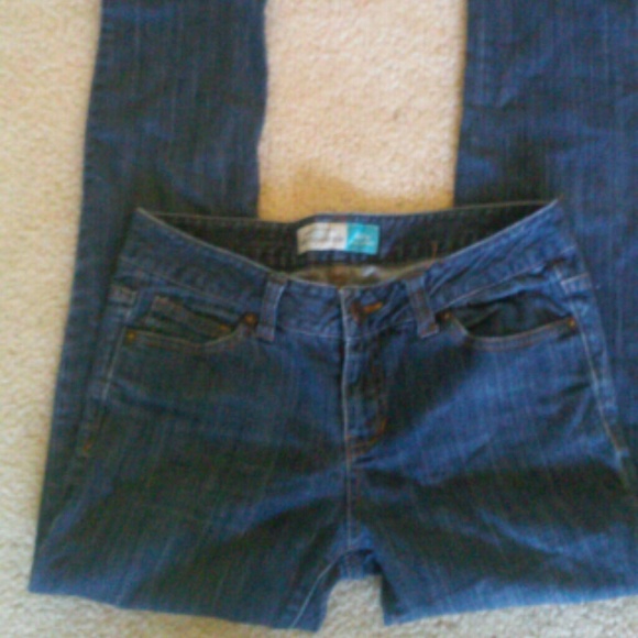 Aeropostale skinny jeans