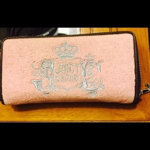 Juicy Couture wallet