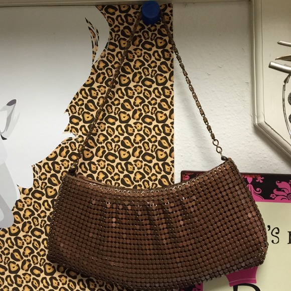 Evening clutch