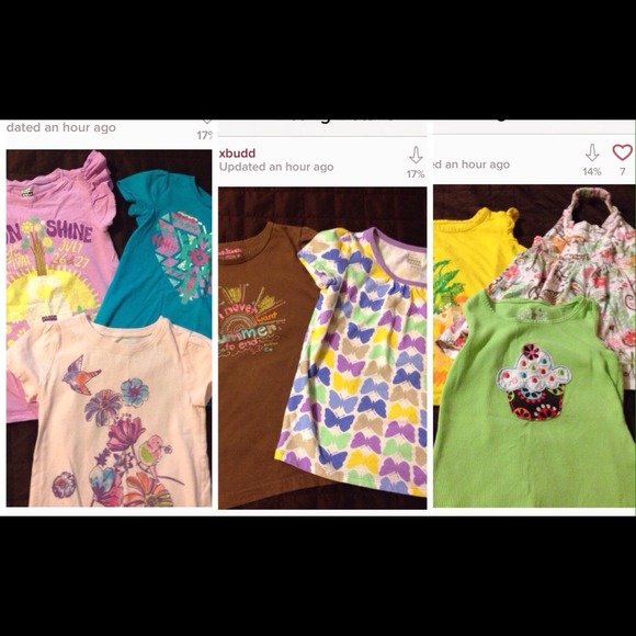 🌻BUNDLE FOR NURSEDESIREE🌻