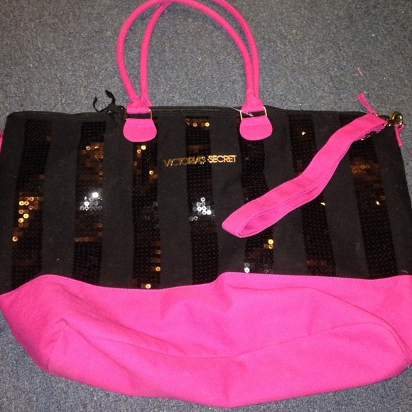 Victoria's Secret Tote