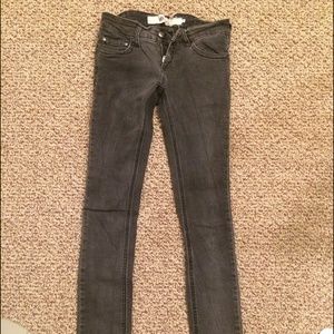 Brandy Melville Grey jeans