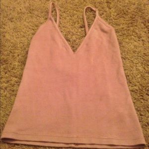 Brandy Melville tank