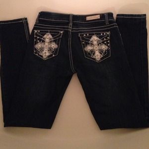 True Culture Denim Jeans
