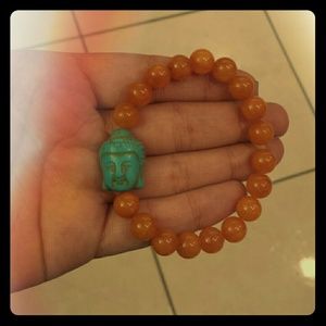 Buddha bracelet