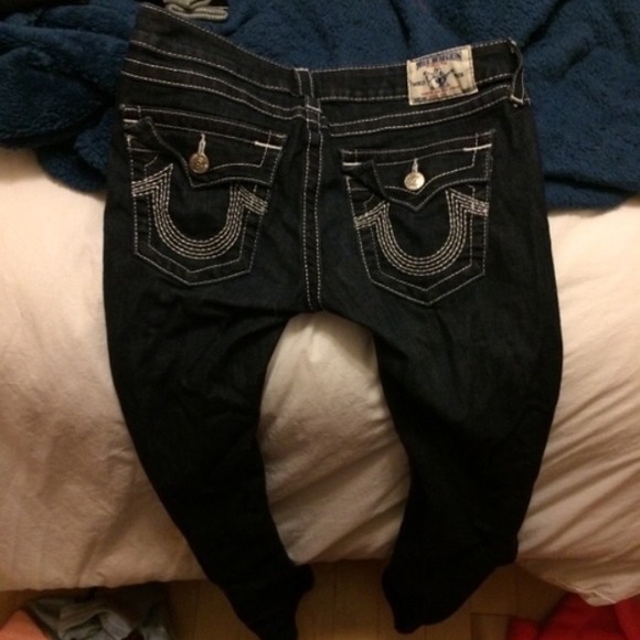 True religion jeans