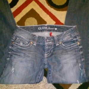 Guess jeans