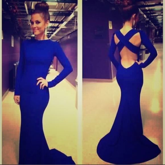 Ball gown