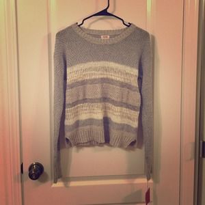 Knit Sweater