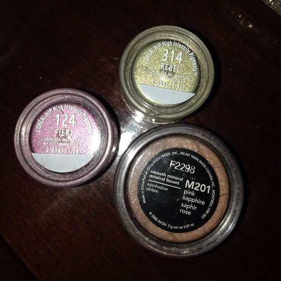 Pigment bundle - Picture 2 of 2