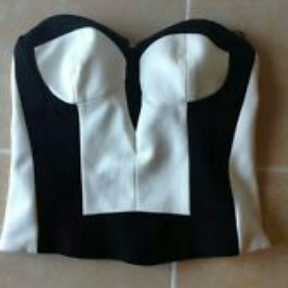 Bebe corset