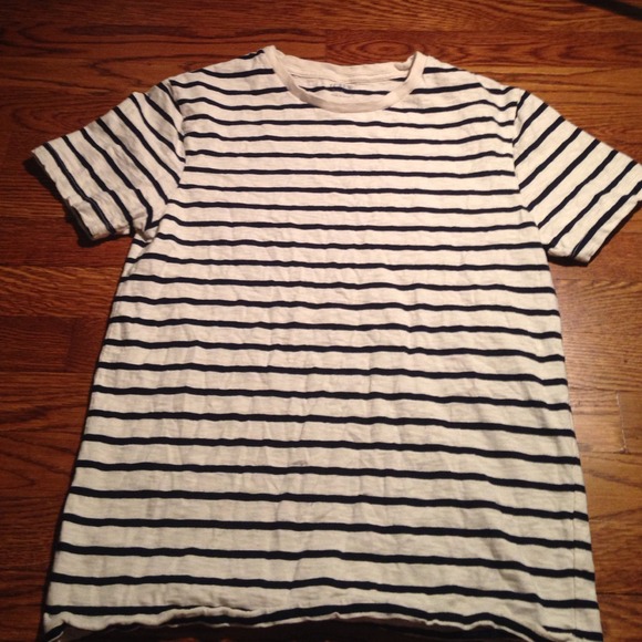 J-Crew shirt