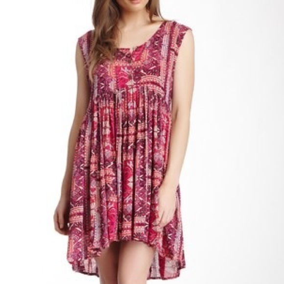 Free People Dresses & Skirts - SOLD in Bundle