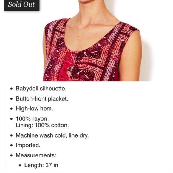 SOLD in Bundle - Picture 4 of 4