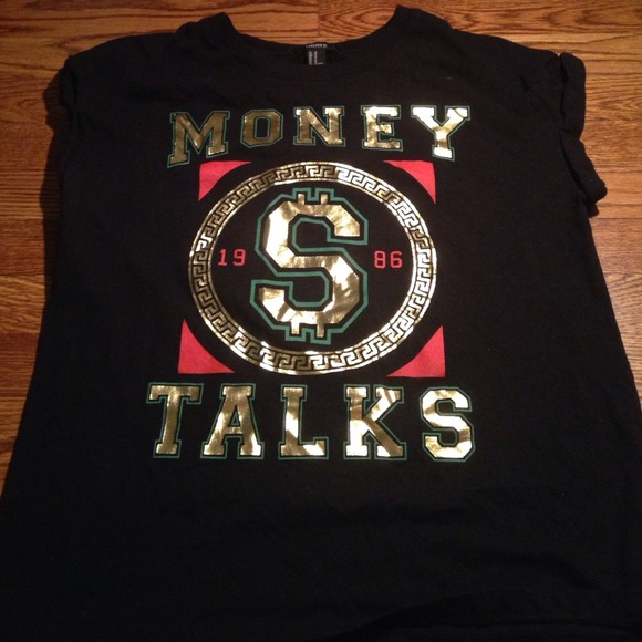 Money Talks