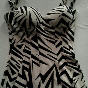 Kardashian dress classy fit