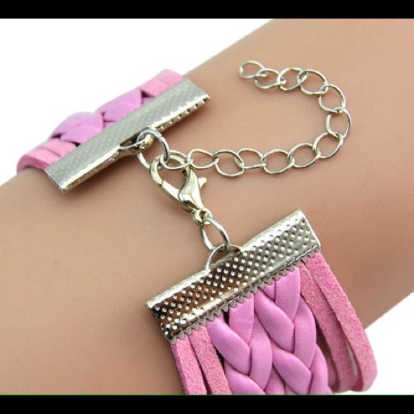 Pink Love, Infinity Watch - Picture 2 of 2