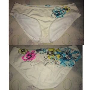 Aeropostale swim bottoms