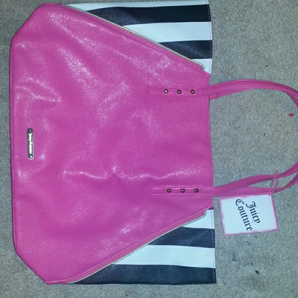 Juicy Coture bag