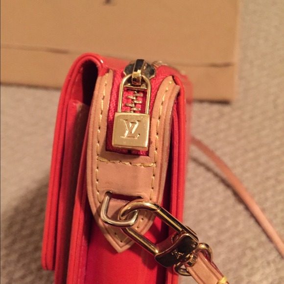 Limited edition Louis Vuitton Mott - Picture 3 of 4