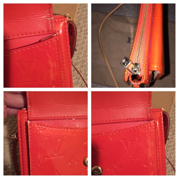 Limited edition Louis Vuitton Mott - Picture 4 of 4