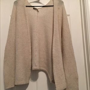 BRANDY MELVILLE CAROLINE CARDIGAN