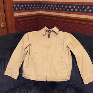 Ralph Lauren jacket