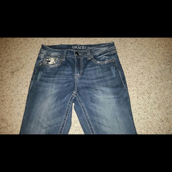 Grace Jeans