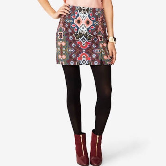 Kate Spade Saturday Skirt!