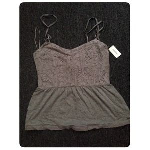 Brandnew Cami top.