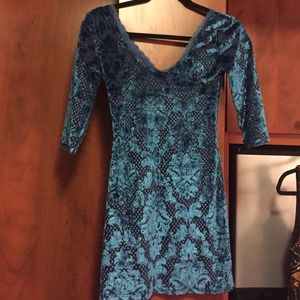Free people dress