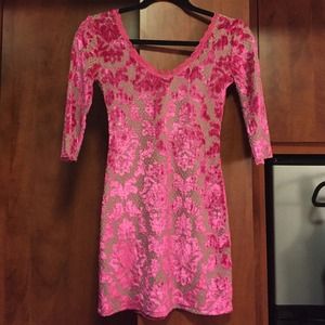 Free people dress