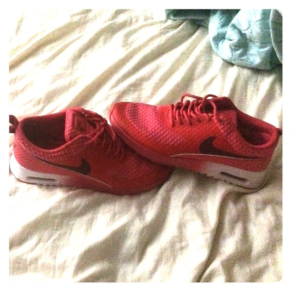 Air max Nike shoes - Picture 1 of 1