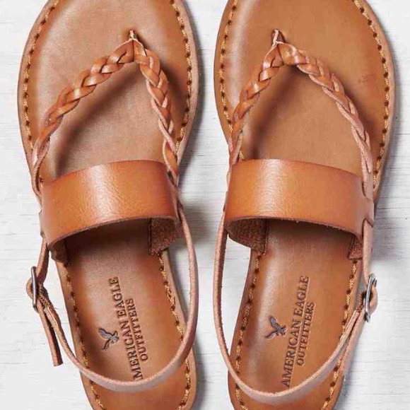 American Eagle Outfitters sandals