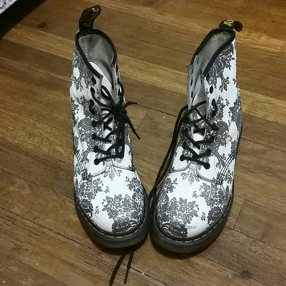 Dr Martens