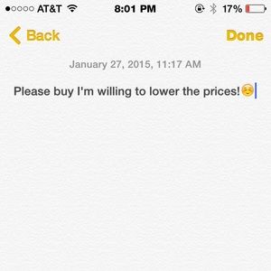 PLEASE PLEASE PLEASE